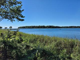 8 person holiday home in Nysted - 2