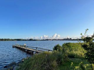 8 person holiday home in Nysted - 4