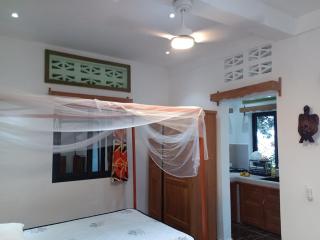 Bel appartement confort Nosy be Marodokany - 3