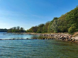 8 person holiday home in Nysted - 1