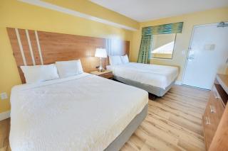 Top Floor, Direct Oceanfront Views - Heated Pools! - 4