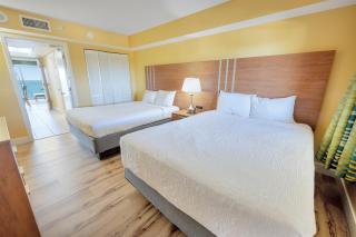 Top Floor, Direct Oceanfront Views - Heated Pools! - 3