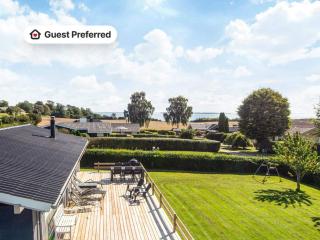 Renovated Summerhouse in Hejlsminde - By Traum Ferienwohnungen - 9