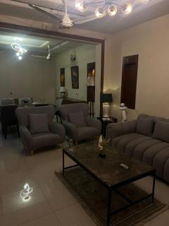 Elite One Islamabad Smart Guest Suite - 8