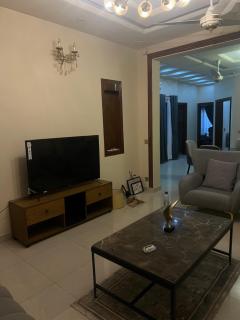 Elite One Islamabad Smart Guest Suite - 7