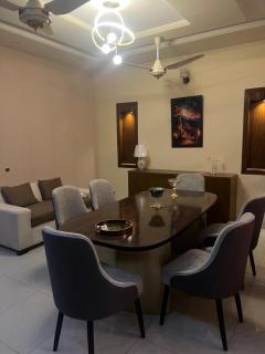 Elite One Islamabad Smart Guest Suite - 6