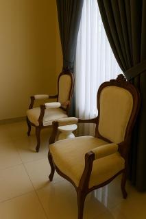 Elite One Islamabad Smart Guest Suite - 5