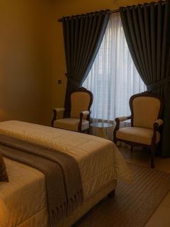 Elite One Islamabad Smart Guest Suite - 4