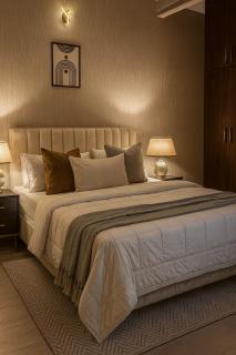 Elite One Islamabad Smart Guest Suite - 3