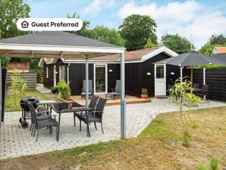 6 person holiday home in Væggerløse - 9