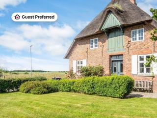 6 person holiday home in Højer - 9