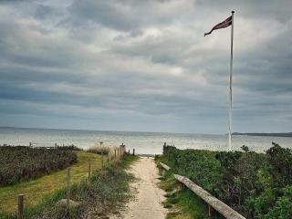 8 person holiday home in Børkop-By Traum - 9