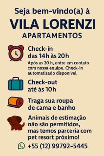 Vila Lorenzi & Apartamentos - 8