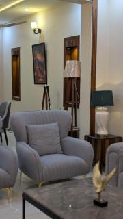 Elite One Islamabad Smart Guest Suite - 9