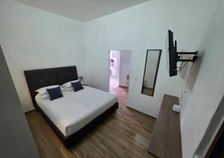 La Maison San LaZaro - 1