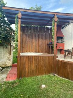 Família Copatti Pousada - 5