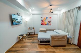 Apartamento con todo cerca en Cusco - 1