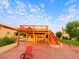 Nile Compound Garden - 5