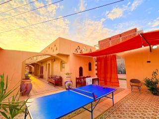 Nile Compound Garden - 8