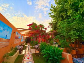 Nile Compound Garden - 9