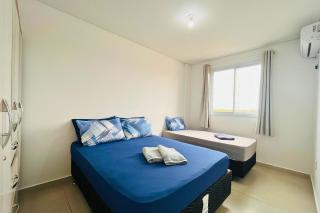 Captiva Beach - 400m da PRAIA - WiFi - Vaga Coberta - 3