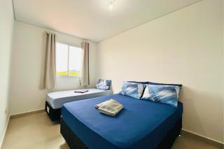 Captiva Beach - 400m da PRAIA - WiFi - Vaga Coberta - 6