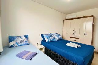 Captiva Beach - 400m da PRAIA - WiFi - Vaga Coberta - 5