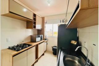 Captiva Beach - 400m da PRAIA - WiFi - Vaga Coberta - 3