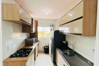 Captiva Beach - 400m da PRAIA - WiFi - Vaga Coberta - 2