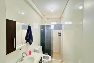 Captiva Beach - 400m da PRAIA - WiFi - Vaga Coberta - 1