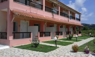 Ferienhaus Elena - Agios Georgios - 6