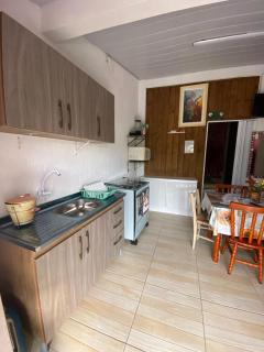 Família Copatti Pousada - 6