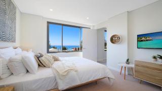 Oceans Edge #7 Accom Holidays - 4