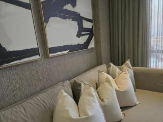 Masingita Towers Luxury Penthouse - 8