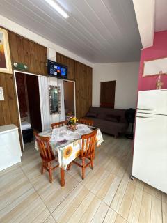 Família Copatti Pousada - 7