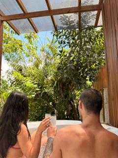 Família Copatti Pousada - 8