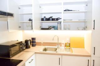 Stylish Apartment Leeds free parking - 7