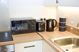 Stylish Apartment Leeds free parking - 5