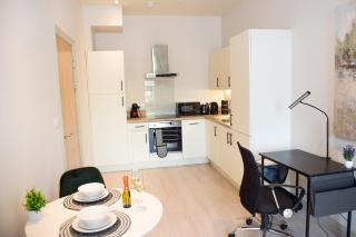 Stylish Apartment Leeds free parking - 4