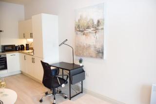 Stylish Apartment Leeds free parking - 1