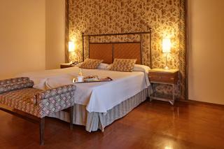 Eurostars Monumento Monasterio de San Clodio Hotel - Leiro - 9