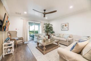 EC434 - Quaint Villa with Private Pool and Spa at Encore - 3