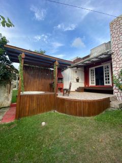 Família Copatti Pousada - 9