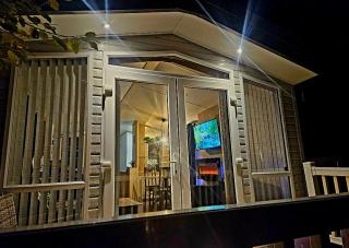 The Treehouse Northumberland - 2