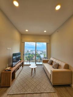 Dpto excelente ubicación - 0