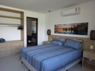 Casa espaçosa, luxuosa, beirar mar, proxima a carneiros, 6 suites - 4