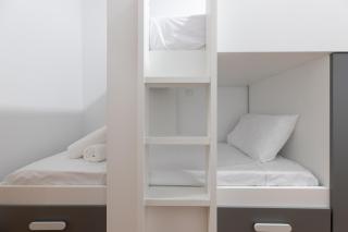 Sea View Apartment - 2