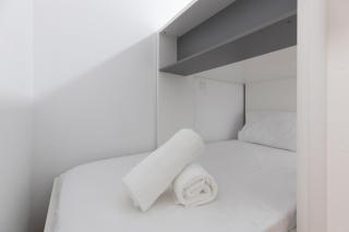 Sea View Apartment - 4