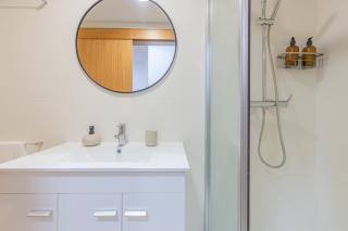 Sea View Apartment - 7