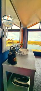 UROS KAY PACHA Lodge - 9